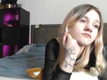 Playful_Johnny December 17, 2025 Chaturbate stream image