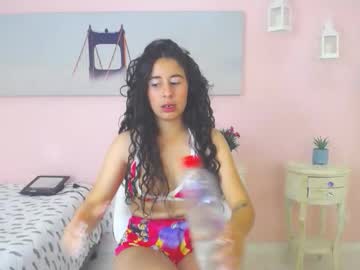 Scarlett_Clyde December 17, 2025 Chaturbate stream image