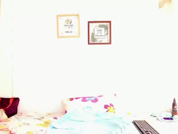 Selena_Jhonson1 December 17, 2025 Chaturbate stream image