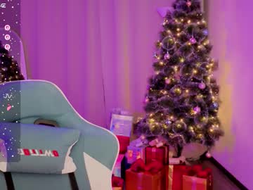 Shadowlaceeee December 17, 2025 Chaturbate stream image