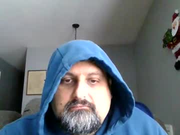 Sirmike80 December 17, 2025 Chaturbate stream image