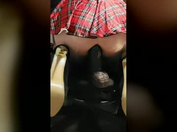 Sissyeva6919 December 17, 2025 Chaturbate stream image