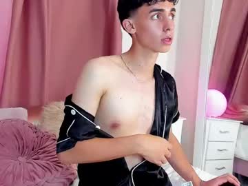 Starboyy_77 December 17, 2025 Chaturbate stream image