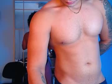 Thirstmen_ December 17, 2025 Chaturbate stream image