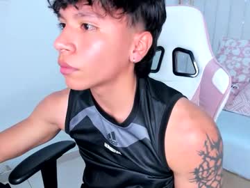 Austin_Valverde December 17, 2025 Chaturbate stream image
