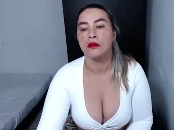Camila_987080 December 17, 2025 Chaturbate stream image