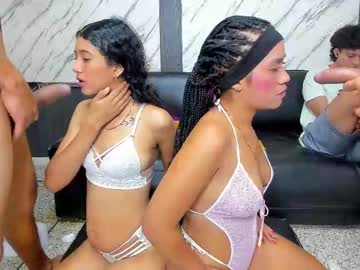 Crazy_Sex_Cult December 17, 2025 Chaturbate stream image
