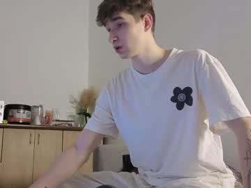 Drinklinov December 17, 2025 Chaturbate stream image