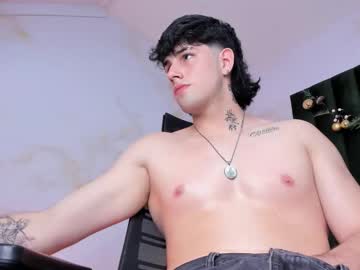 Ian_Valverde December 17, 2025 Chaturbate stream image
