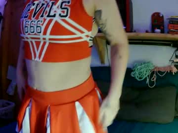 Kawaiicvnt420 December 17, 2025 Chaturbate stream image