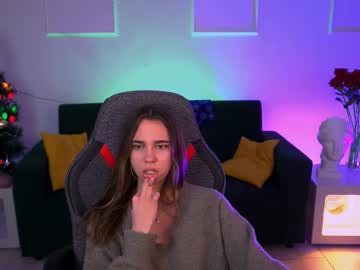 Kimporins December 17, 2025 Chaturbate stream image