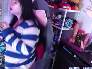 Lilomoon69 December 17, 2025 Chaturbate stream image