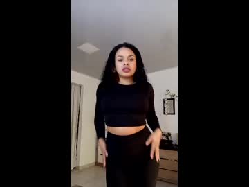 Maria441958 December 17, 2025 Chaturbate stream image