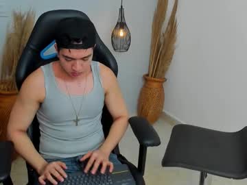 Sebastiantorres_ December 17, 2025 Chaturbate stream image