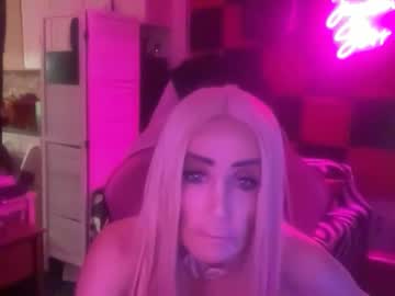 Sexybitch_Jaylents December 17, 2025 Chaturbate stream image