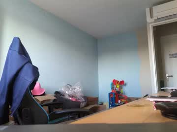 Stickolive1 December 17, 2025 Chaturbate stream image