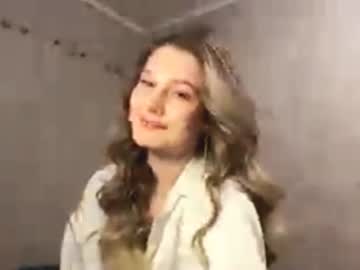 Torydesmarias December 17, 2025 Chaturbate stream image