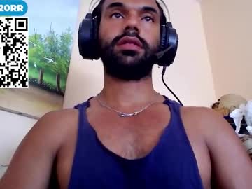 Trek320rr December 17, 2025 Chaturbate stream image