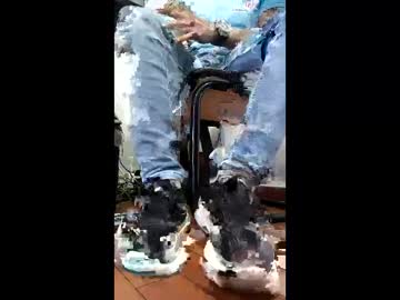 Waltherfeet_ December 17, 2025 Chaturbate stream image