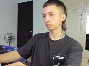 Xamyu December 17, 2025 Chaturbate stream image