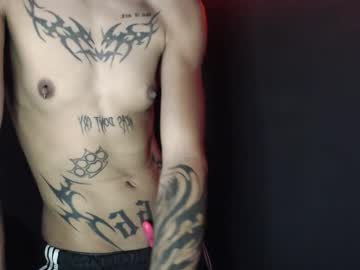 Zeldrissss December 17, 2025 Chaturbate stream image