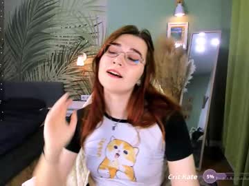 Ann_Couette December 17, 2025 Chaturbate stream image