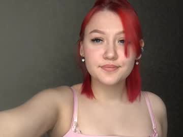 Chelsiebaldearena December 17, 2025 Chaturbate stream image