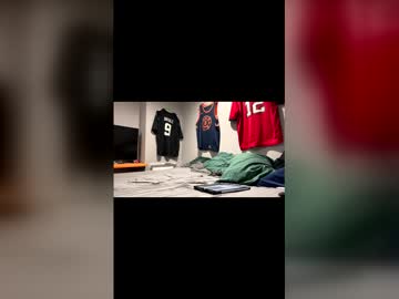 Chubbybottom690 December 17, 2025 Chaturbate stream image