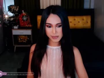 Hestiaprytanei December 17, 2025 Chaturbate stream image