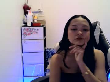 Lovely_Slutty December 17, 2025 Chaturbate stream image