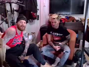 Magnetic77slav December 17, 2025 Chaturbate stream image
