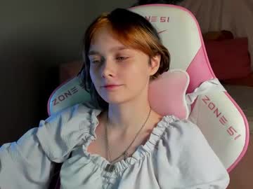 Olivialaurens December 17, 2025 Chaturbate stream image