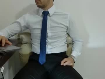 Rafaelssk December 17, 2025 Chaturbate stream image