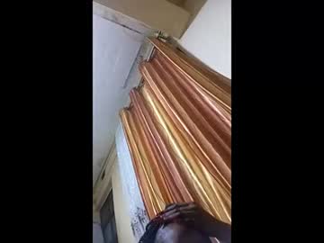 Thickbotty_Ebony December 17, 2025 Chaturbate stream image