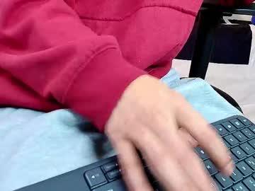 Twink_Sebas_ December 17, 2025 Chaturbate stream image