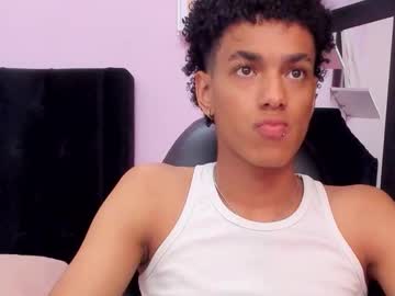 Wes_Gibbings December 17, 2025 Chaturbate stream image