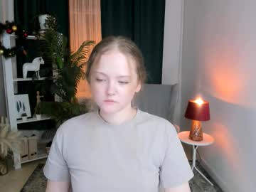 Yennefer__ December 17, 2025 Chaturbate stream image