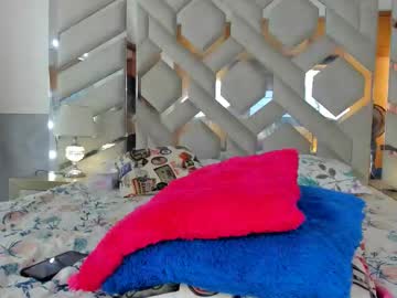 Alexandra_Wonder69x December 17, 2025 Chaturbate stream image