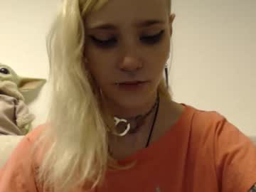Brookewylde_20 December 17, 2025 Chaturbate stream image