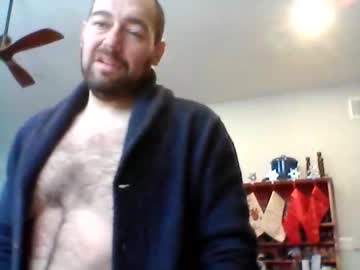 Daddyj1983 December 17, 2025 Chaturbate stream image