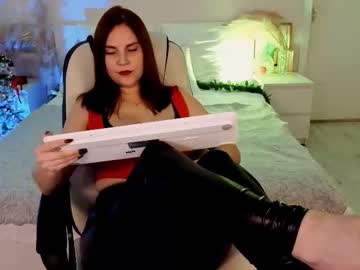 Elis_Fox_ December 17, 2025 Chaturbate stream image
