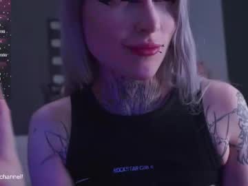 Fraulein_Mooon December 17, 2025 Chaturbate stream image