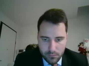 Giacomo9669 December 17, 2025 Chaturbate stream image