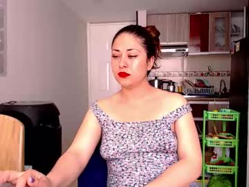 Lisbethmoore_ December 17, 2025 Chaturbate stream image