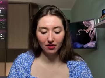 May_May_Moon December 17, 2025 Chaturbate stream image