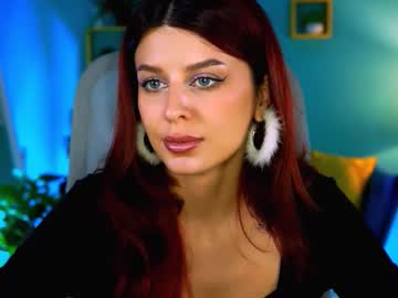 Nicolemoonn December 17, 2025 Chaturbate stream image