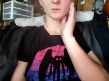 Punkiedulc December 17, 2025 Chaturbate stream image