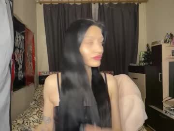 Tatika_Williams December 17, 2025 Chaturbate stream image
