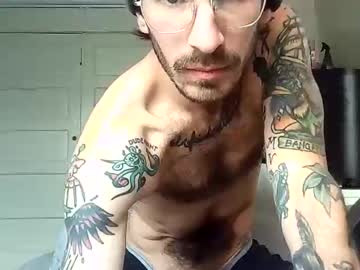 Themasturater December 17, 2025 Chaturbate stream image