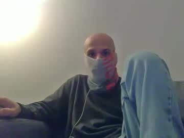Thetubedscarfguy December 17, 2025 Chaturbate stream image